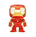 Funko Pop! Pin Iron Man