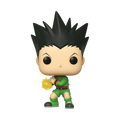 Funko Gon Freecss – Hunter x Hunter