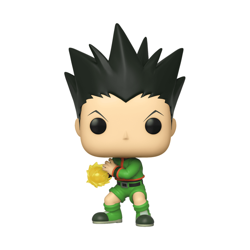 Funko Gon Freecss – Hunter x Hunter