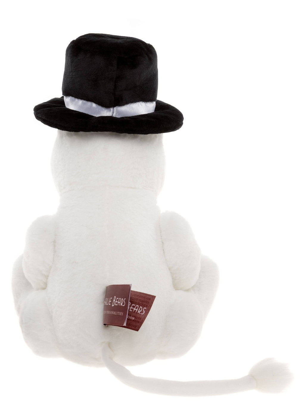 Peluche Moominpappa