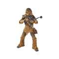 Star Wars The Black Series Chewbacca