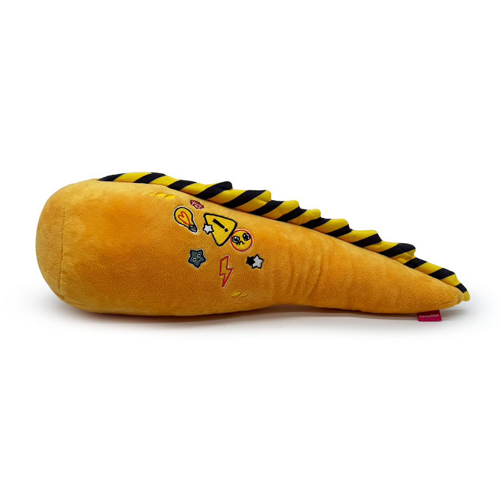 Juna Unagi Plush (9in)