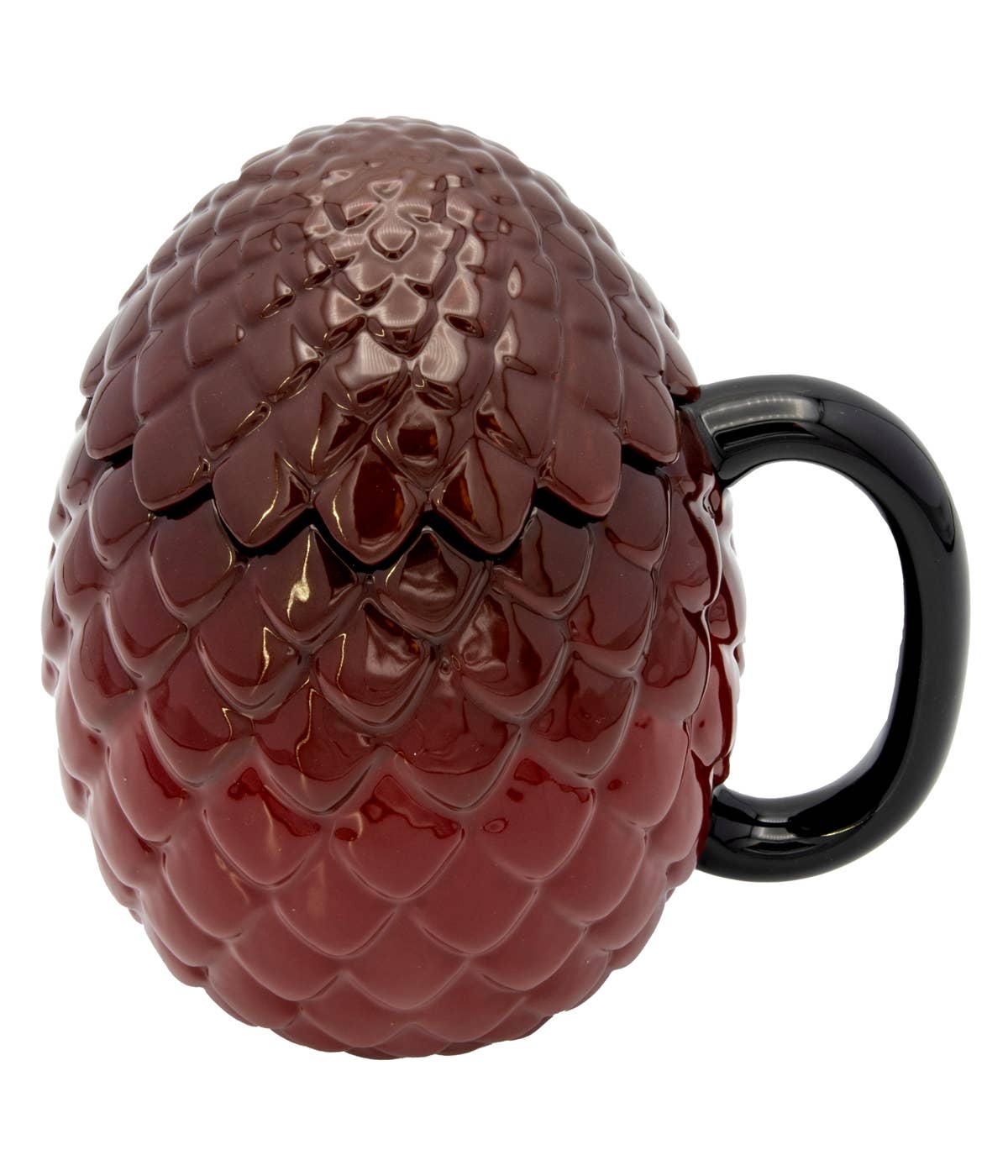Mug 3D Game of Thrones - Œuf de Dragon
