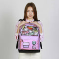 Sac à dos Sanrio Hello Kitty Gashapon-FAN HS 2.2