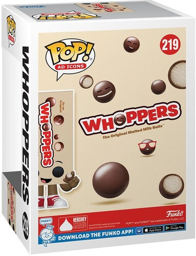 Funko Whoppers Box