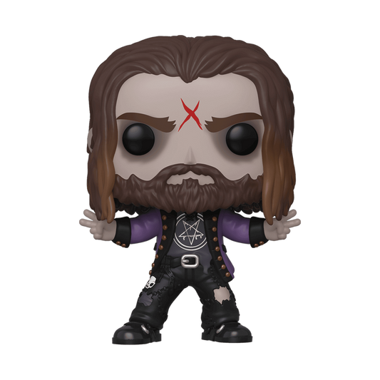 pop rob zombie 137