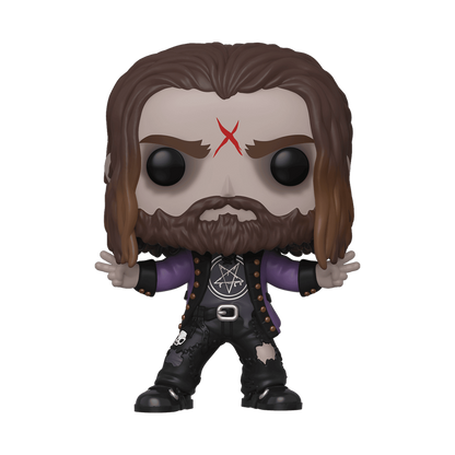 pop rob zombie 137