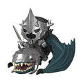 Funko Le Roi-Sorcier d'Angmar sur Fell Beast – Le Seigneur Des Anneaux
