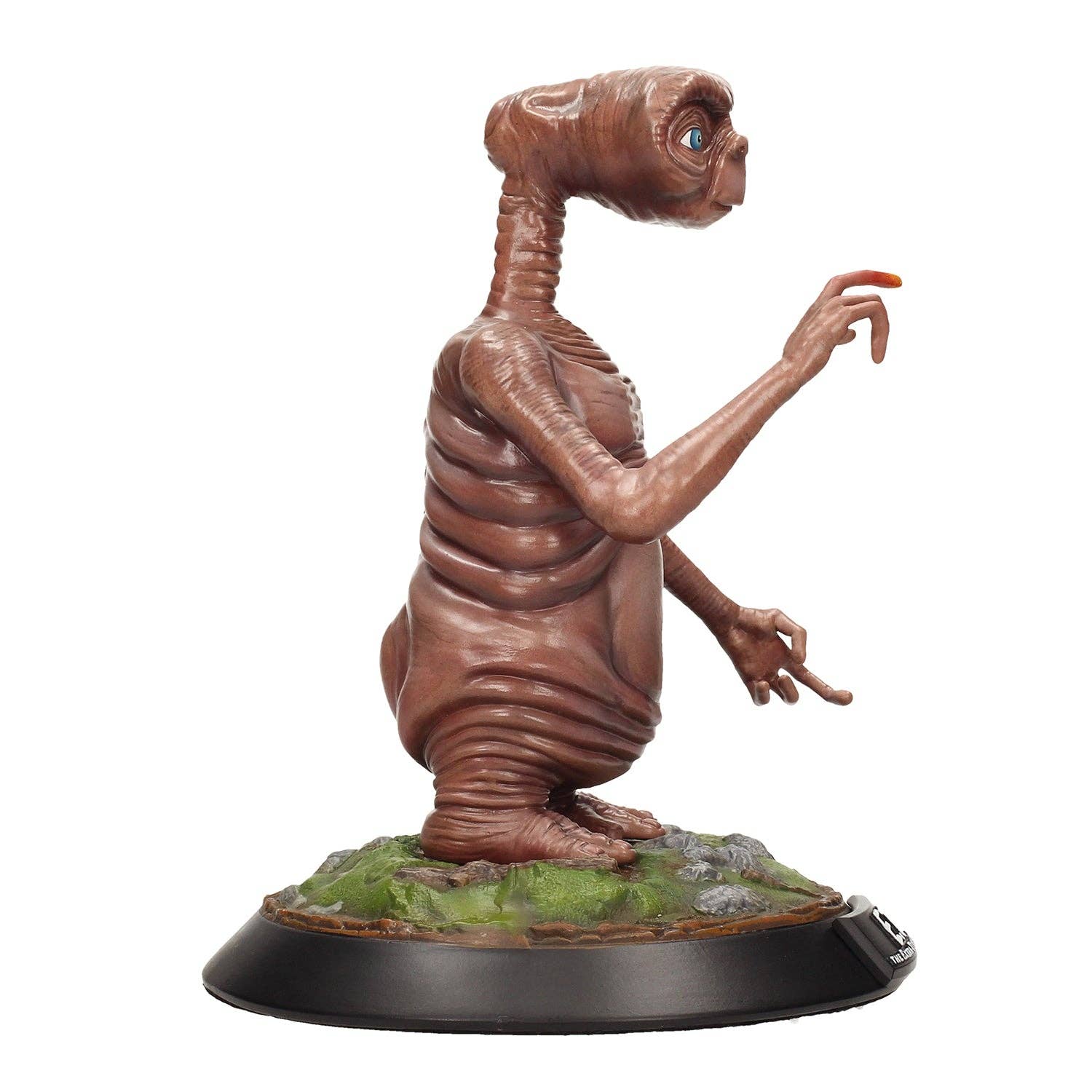 Figurine E.T. l'extraterrestre