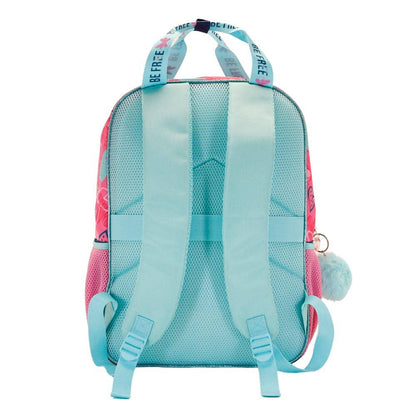 Oh My Pop! Be Free-Sac à dos Glitter