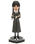 head knocker wednesday neca