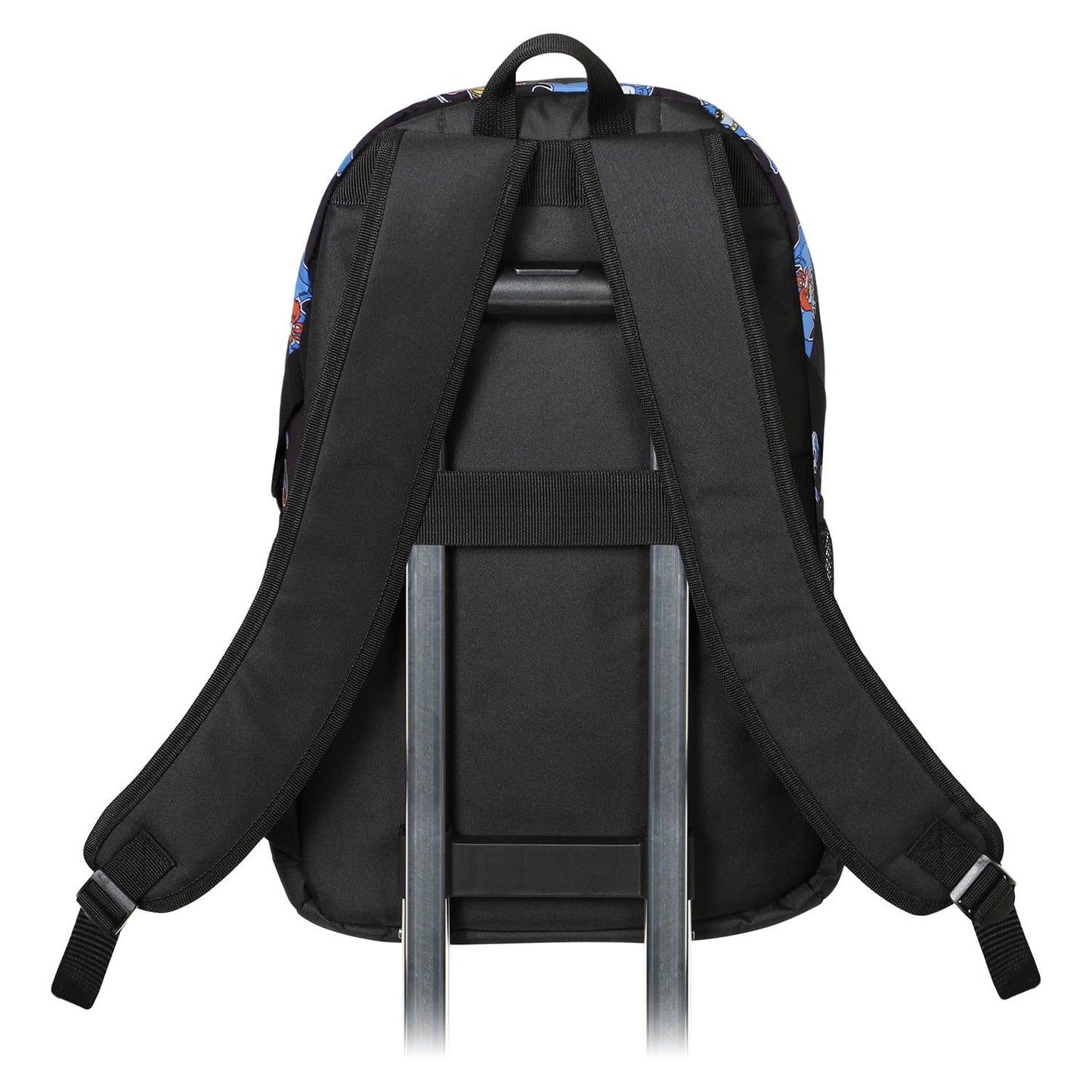 Looney Tunes Batman Tunes-Sac à dos Fight FAN 2.0
