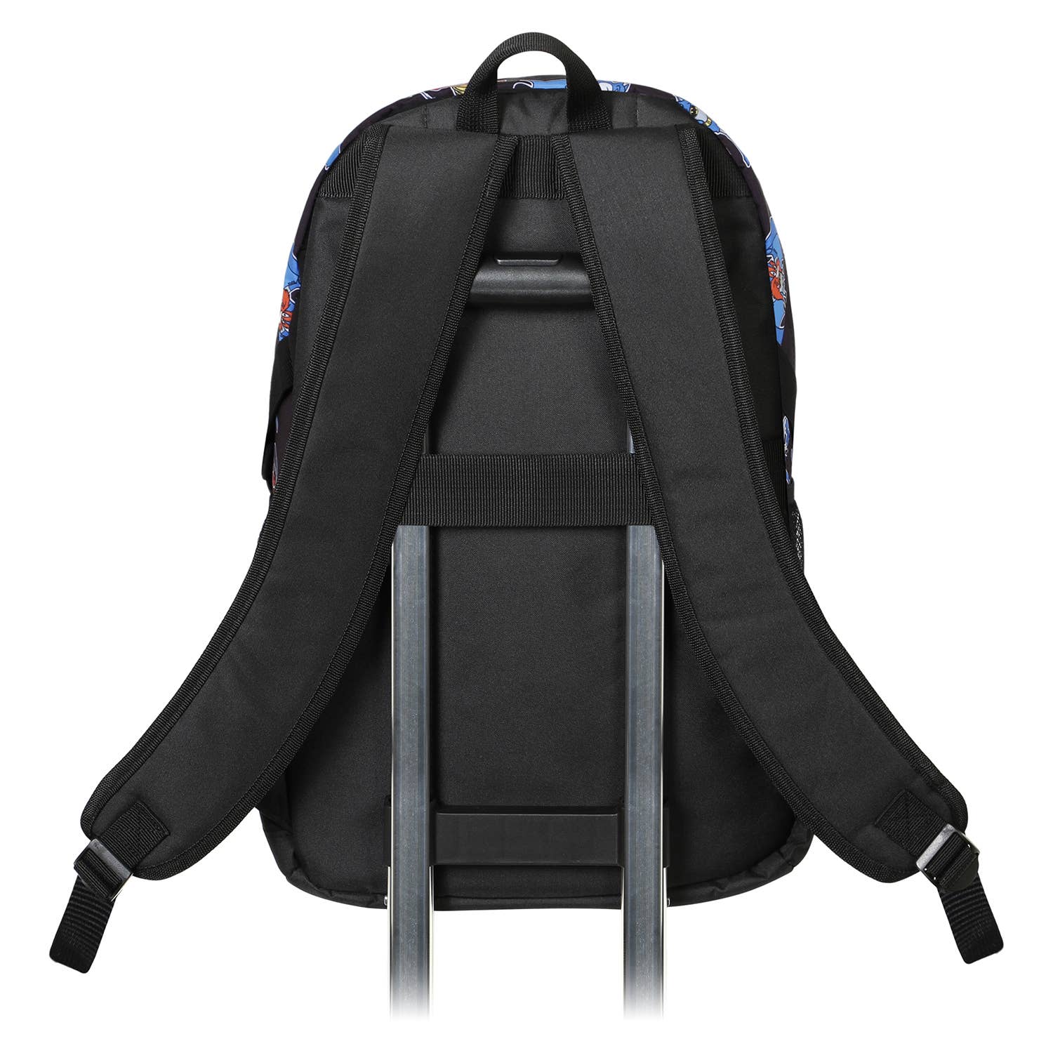 Looney Tunes Batman Tunes-Sac à dos Fight FAN 2.0