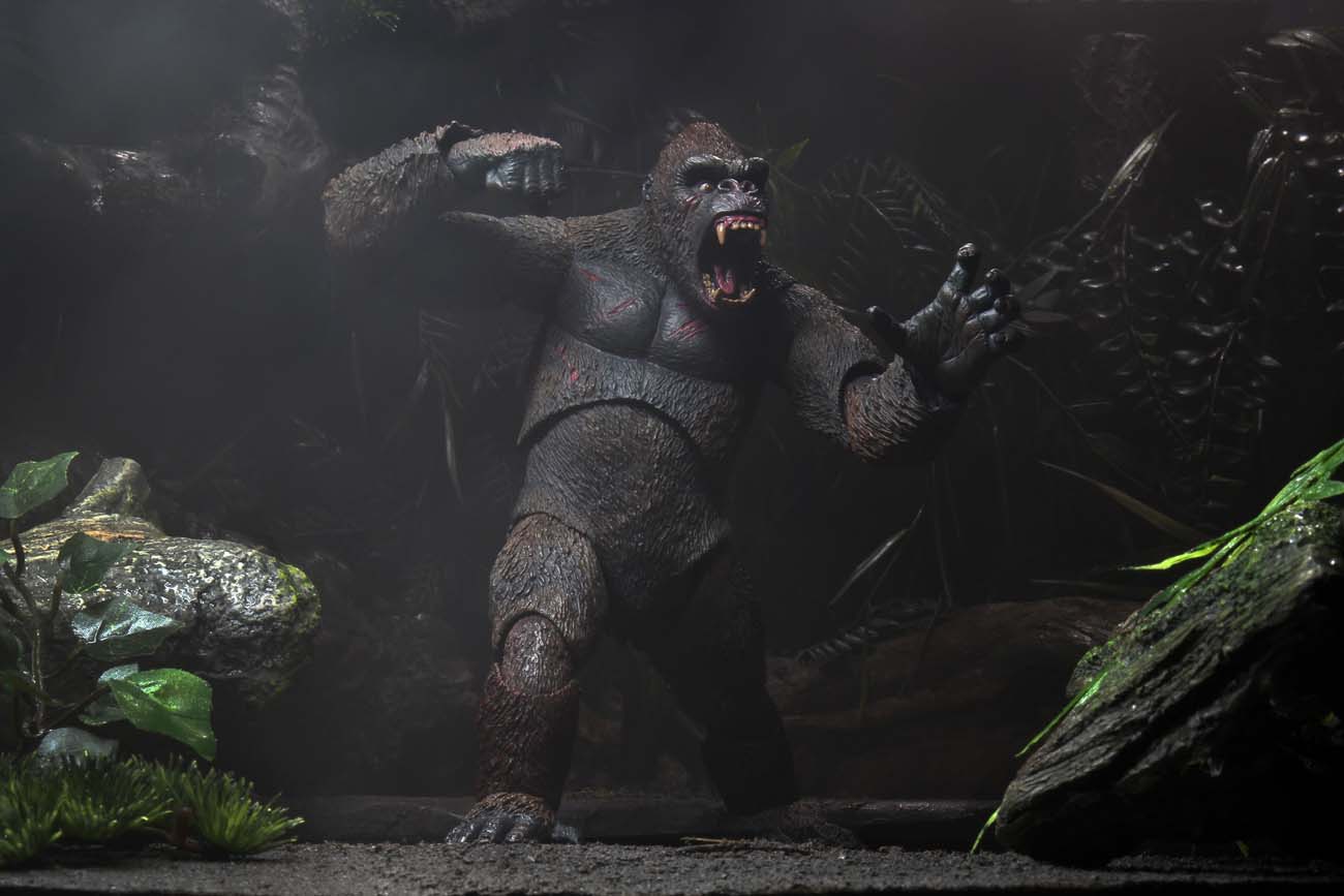 King Kong