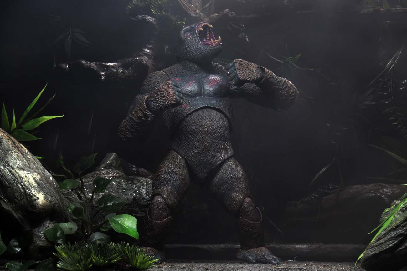 King Kong