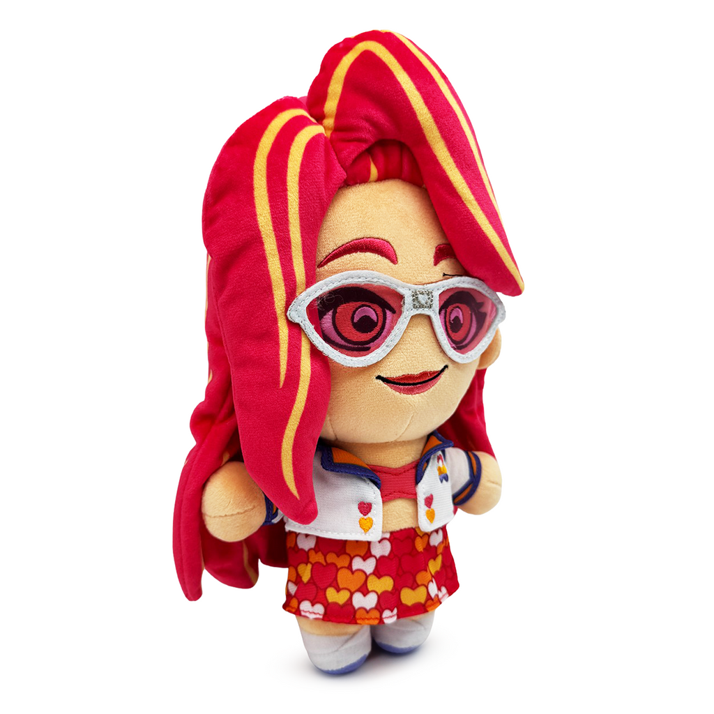Skylar Plush (9in)