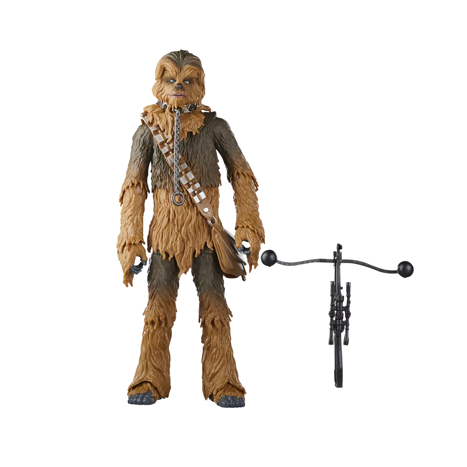 Star Wars The Black Series Chewbacca