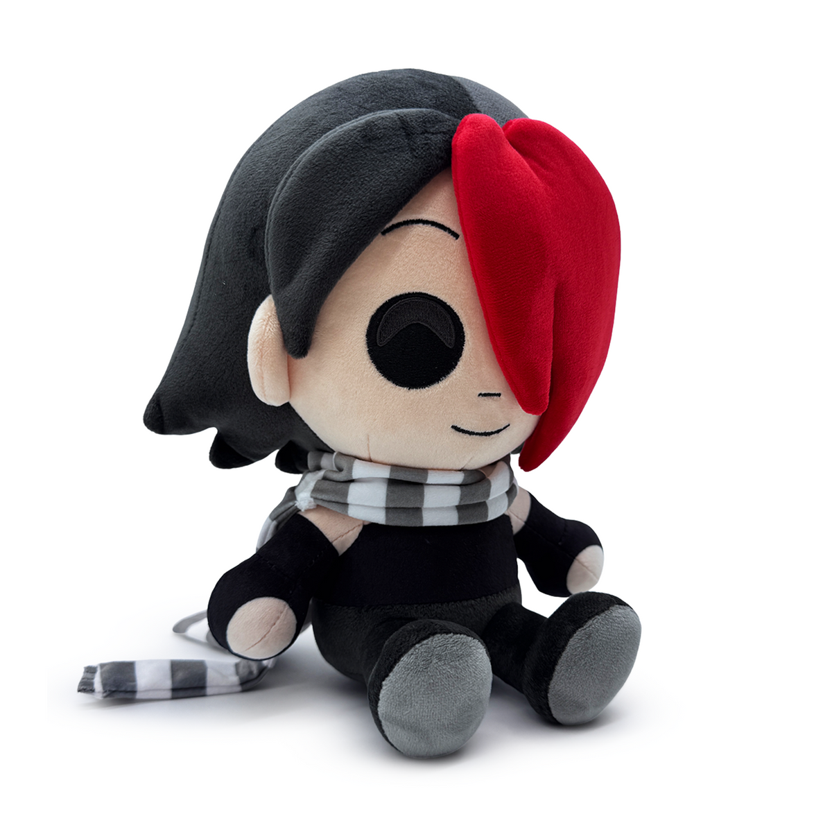 Knives Plush (9in)