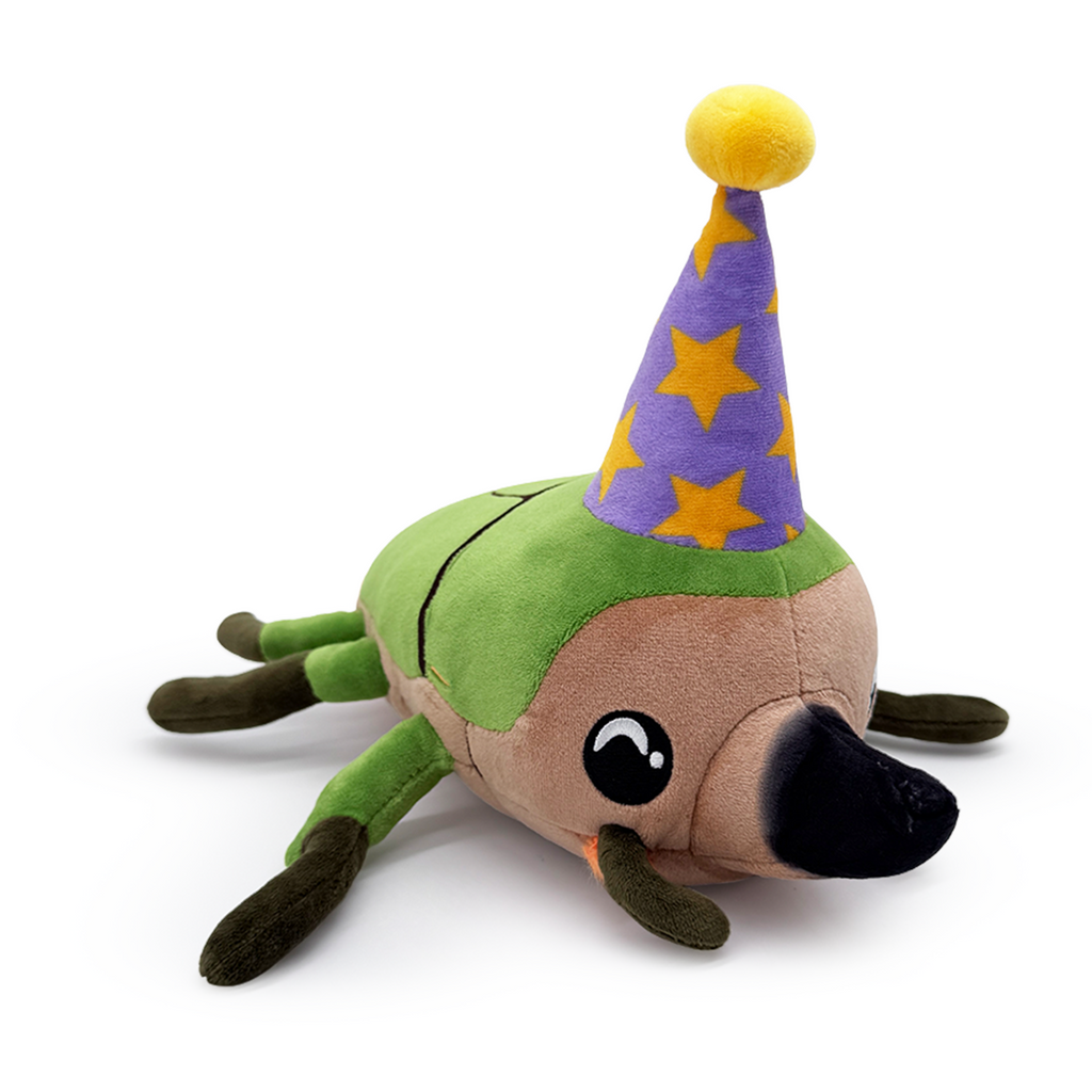 Spork Plush (9in)