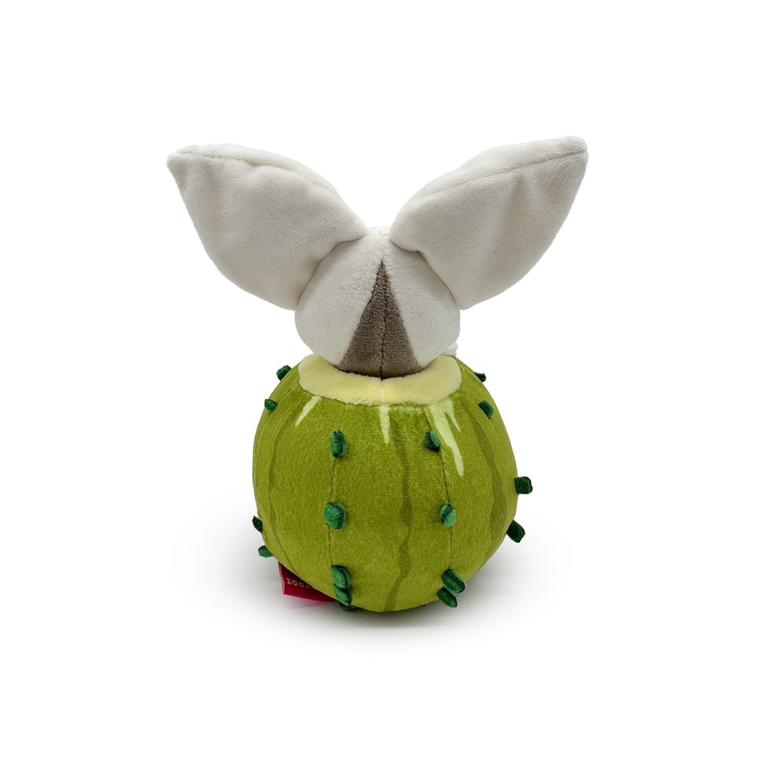 Momo Cactus Stickie (6in)