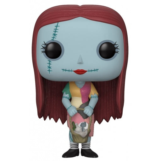 pop sally 449