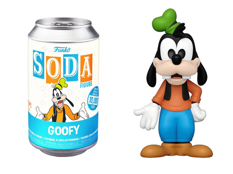 vinyl-soda-pluto