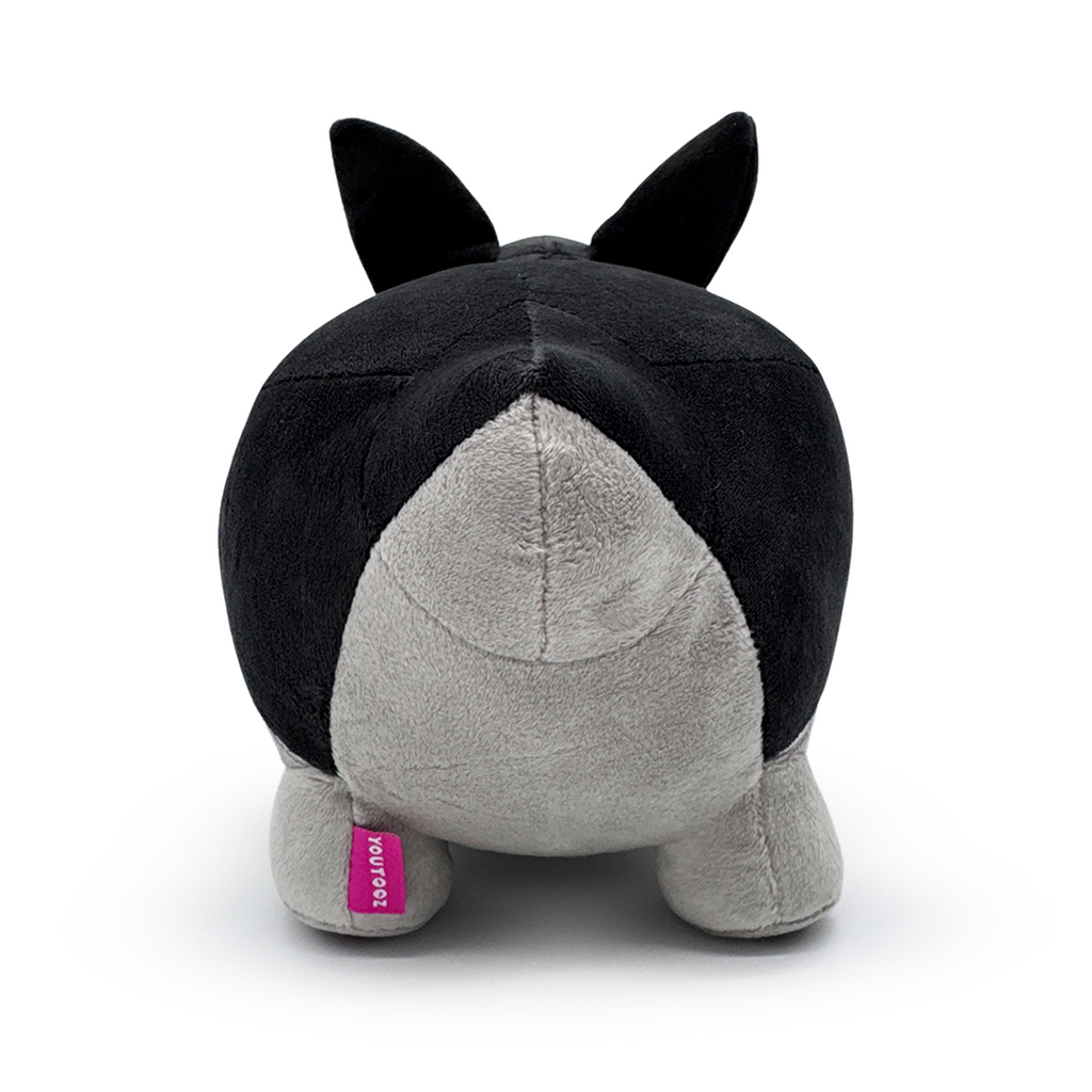 Beef Plush (9in)