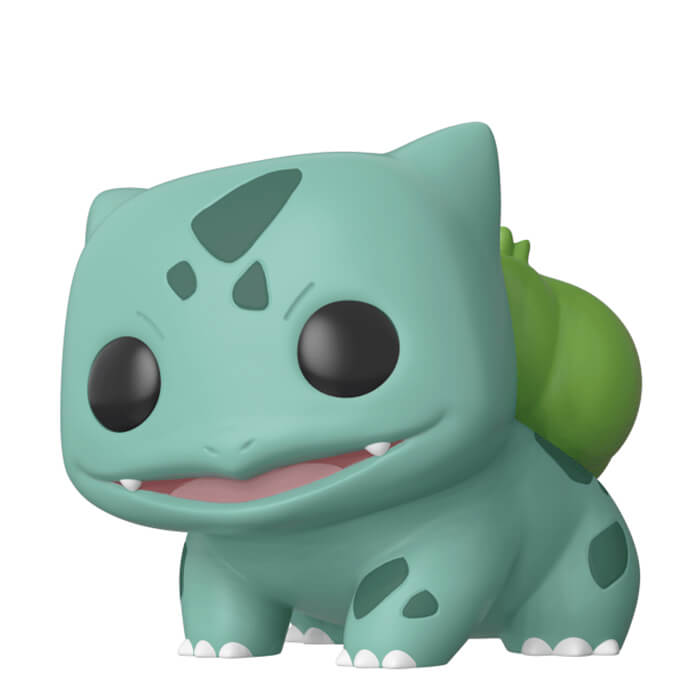 pop bulbasaur 453
