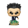 Pop! Leorio