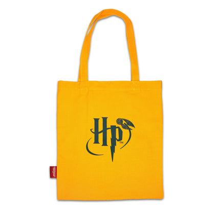Tote bag Harry Potter - Poufsouffle