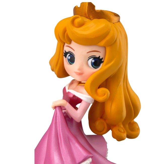 Q posket Mini Princess Aurore