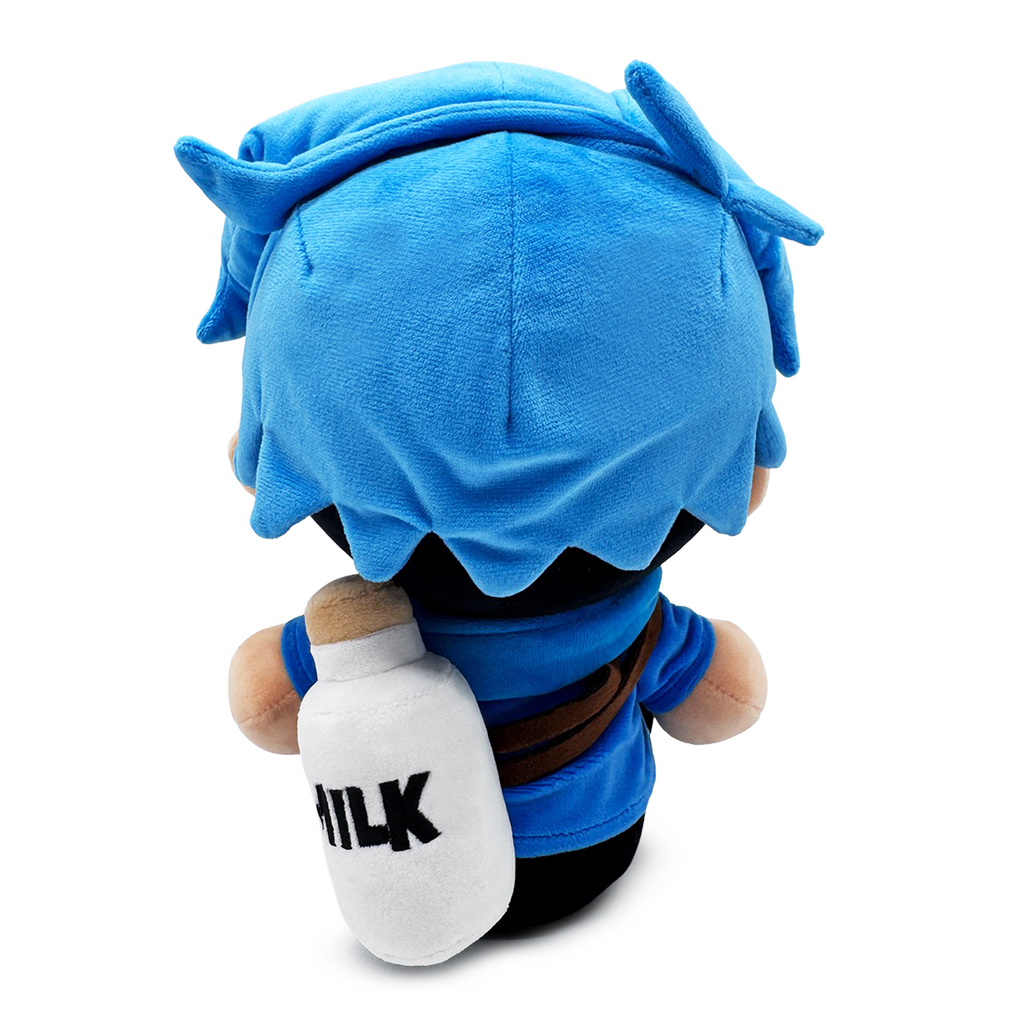 Flush Plush (9in)