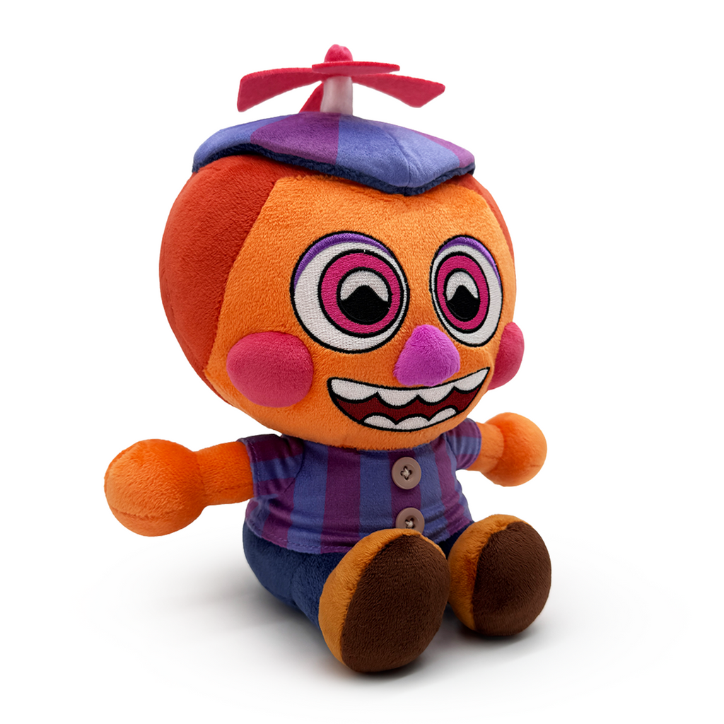 JJ Plush (9in)