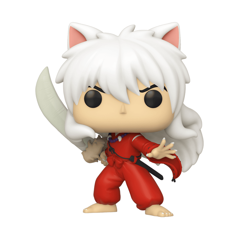 pop inuyasha 767