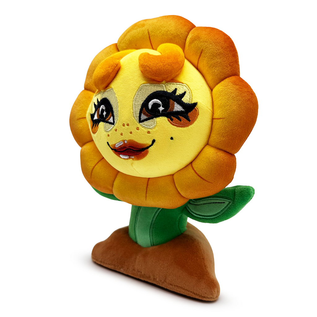 Freddie Plush (9in)