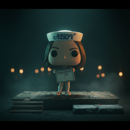 Pop! Robin