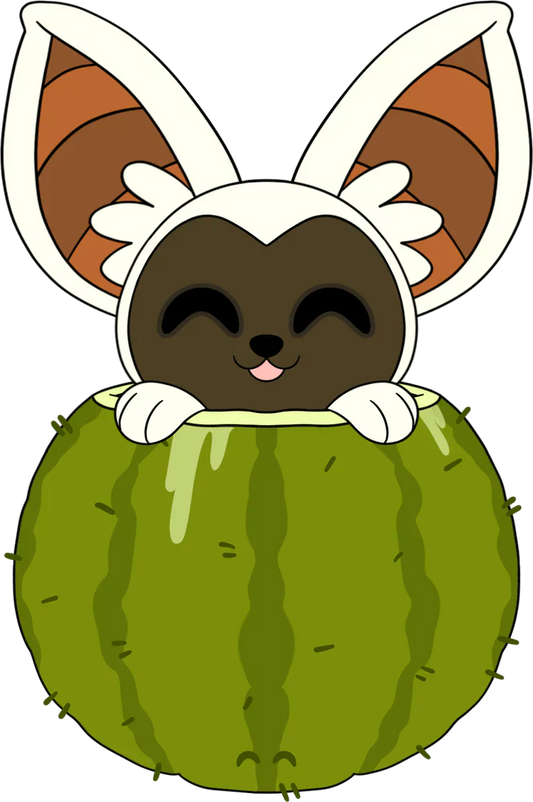 momo-cactus-stickie-6in-youtooz