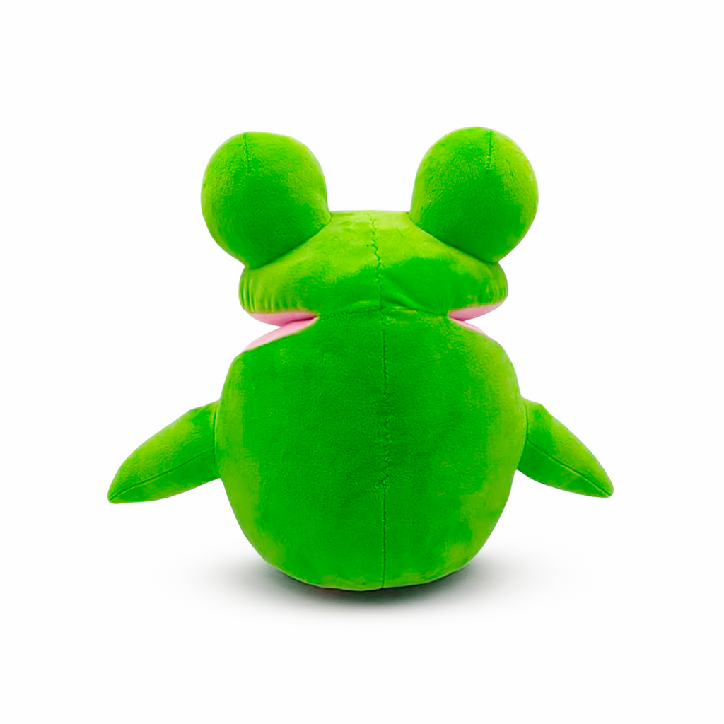 Frog Plush (9in)