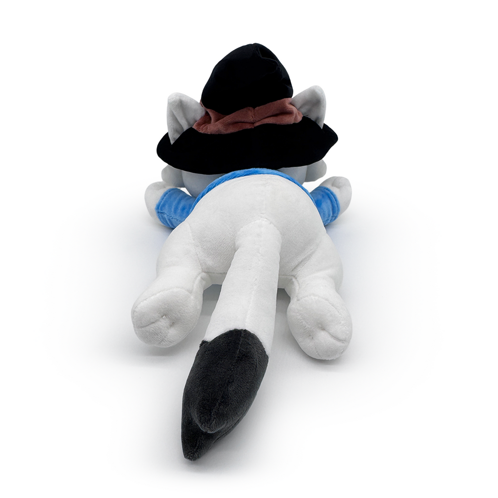 Fir Plush (9in)
