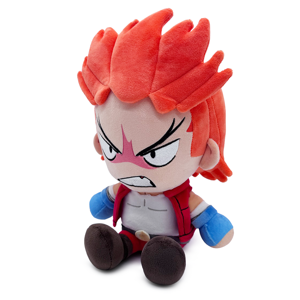 Jimmy Lee Plush (9in)