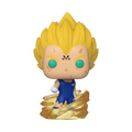 pop majin vegeta 862