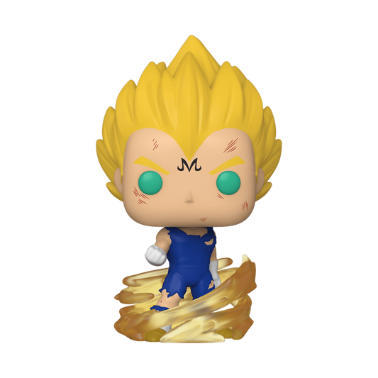 pop majin vegeta 862
