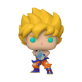 pop super saiyan goku with kamehameha 948