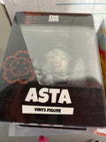 Asta