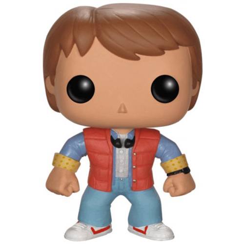 pop marty mcfly 49