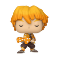 Pop! Zenitsu Agatsuna