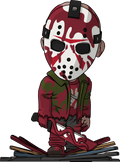 Bloody Jason