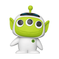 Pop! Alien en Eve