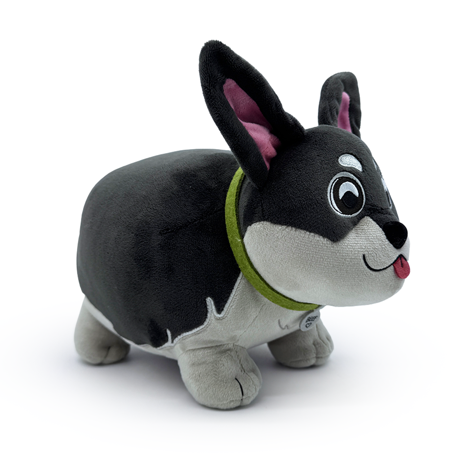 Beef Plush (9in)