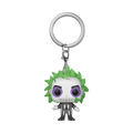 Funko Pop! Keychain Beetlejuice - Pop Keychain